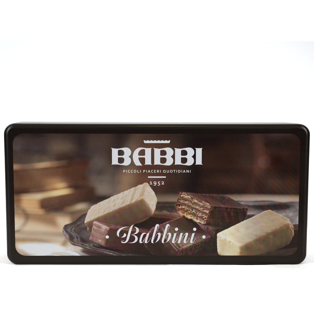 BABBI BABBINI 300g