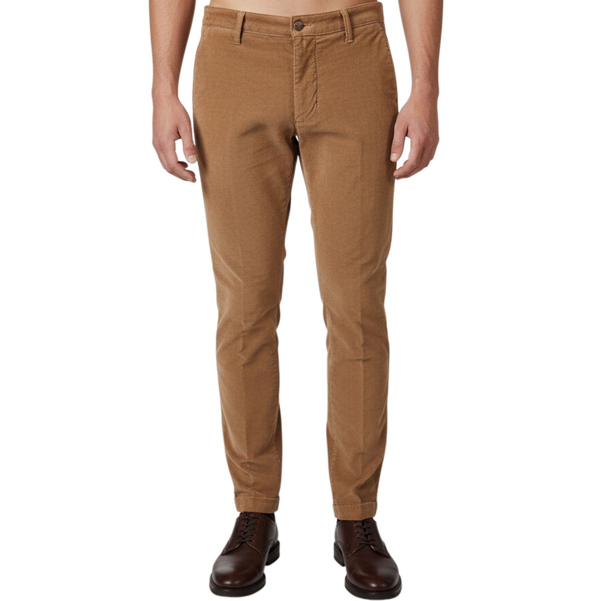 PANTALONE CAPPUCCINO CO2-S