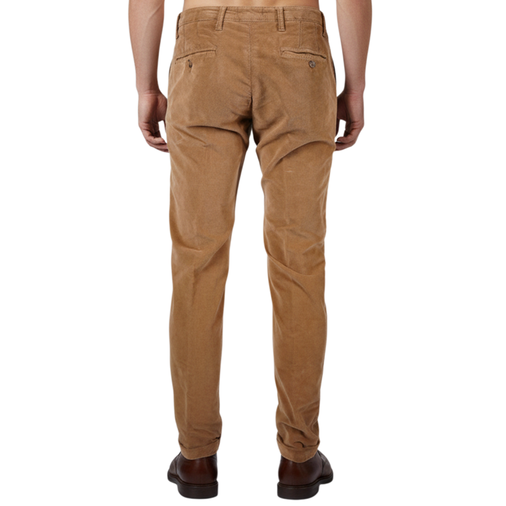 PANTALONE CAPPUCCINO C02-S