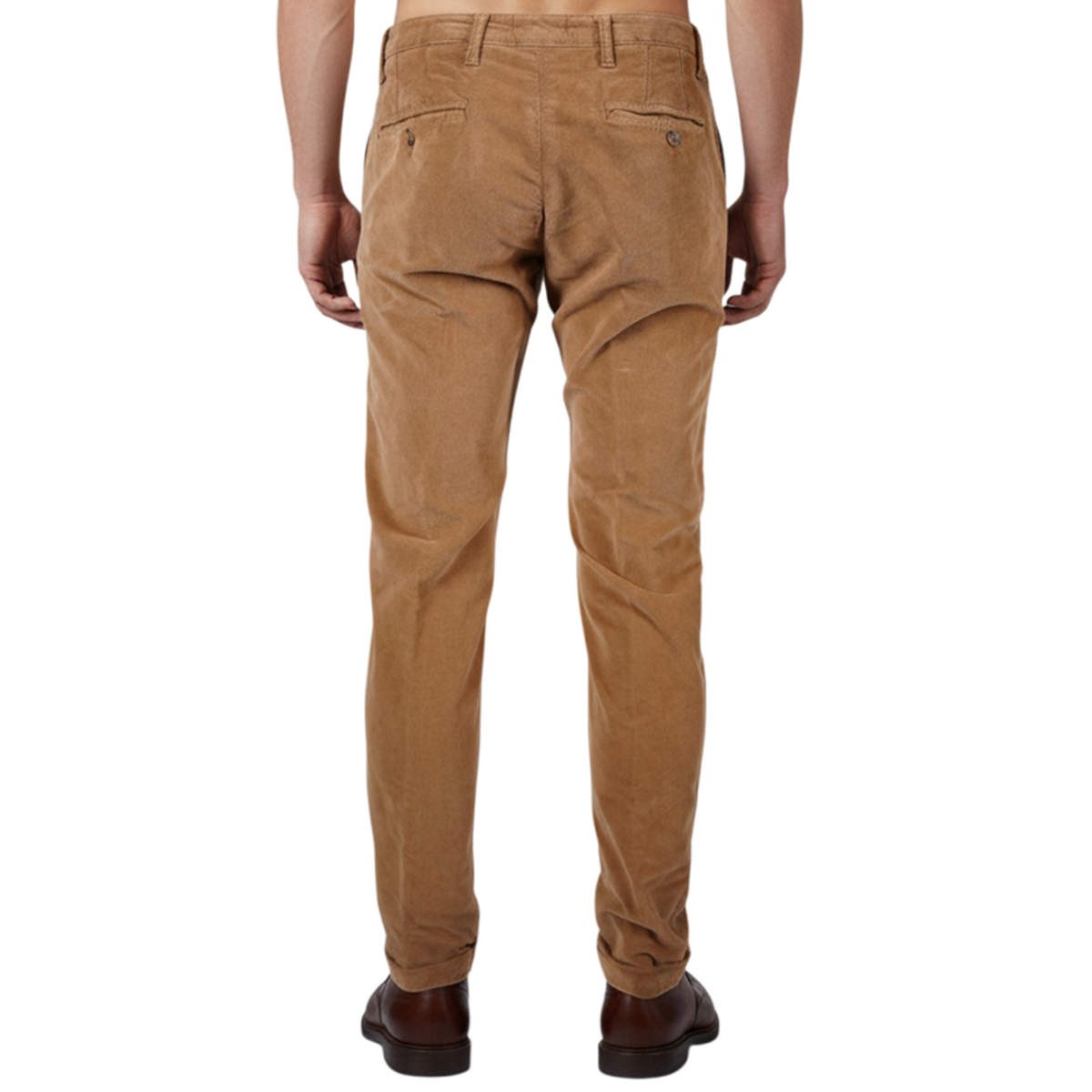 PANTALONE CAPPUCCINO CO2-S